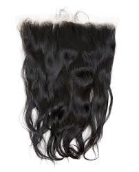 Raw Lace Frontal