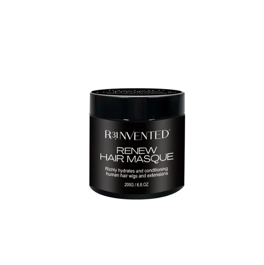 Renew Hair Masque
