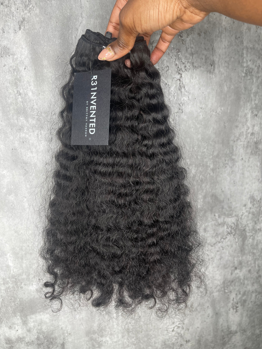 Burmese Curly Bundle Deal
