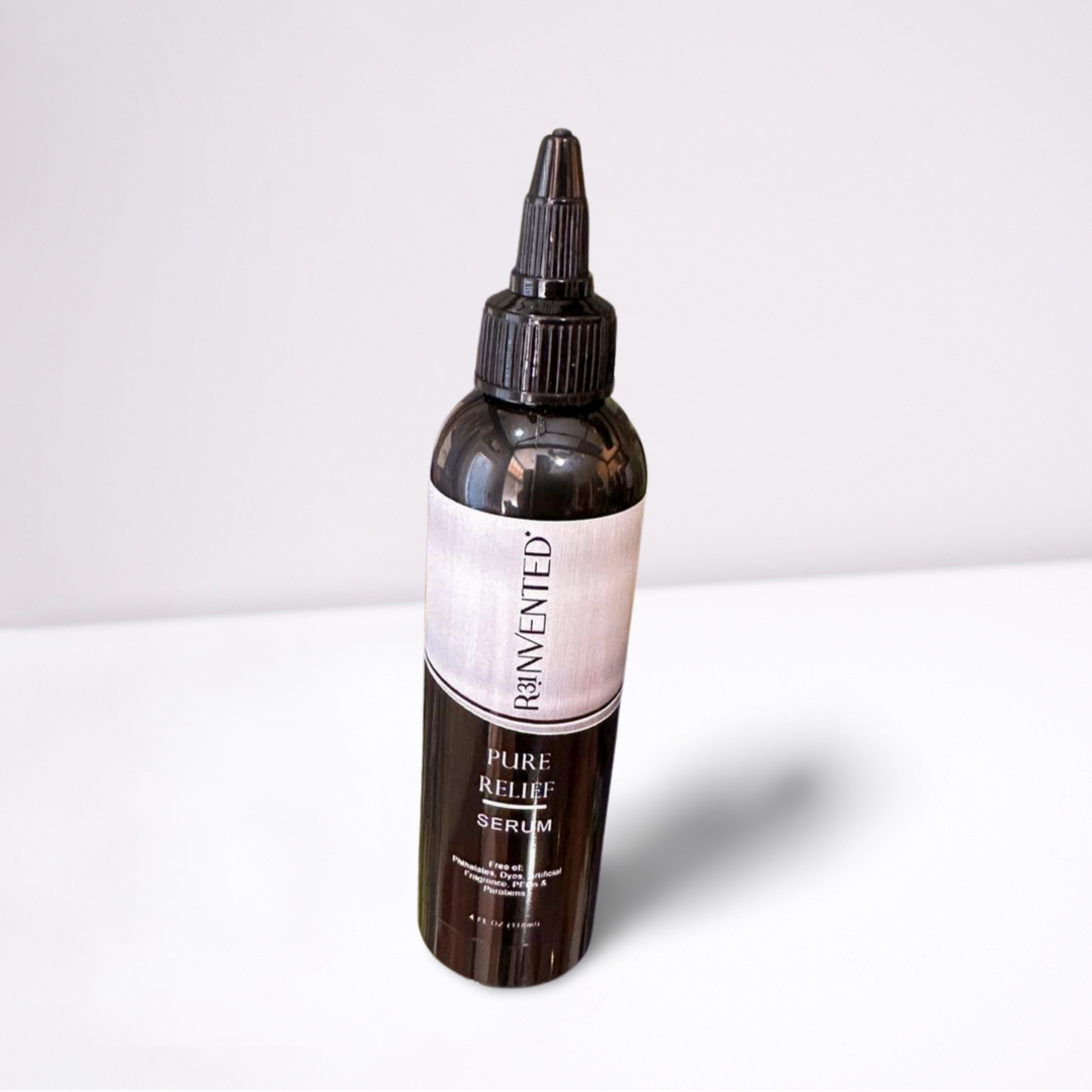 Pure Relief Serum