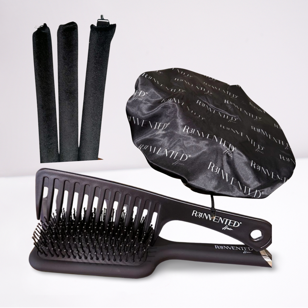 Flawless Nights Kit