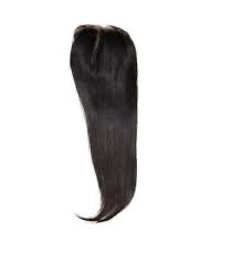 5x5 Raw Natural Wave Closure