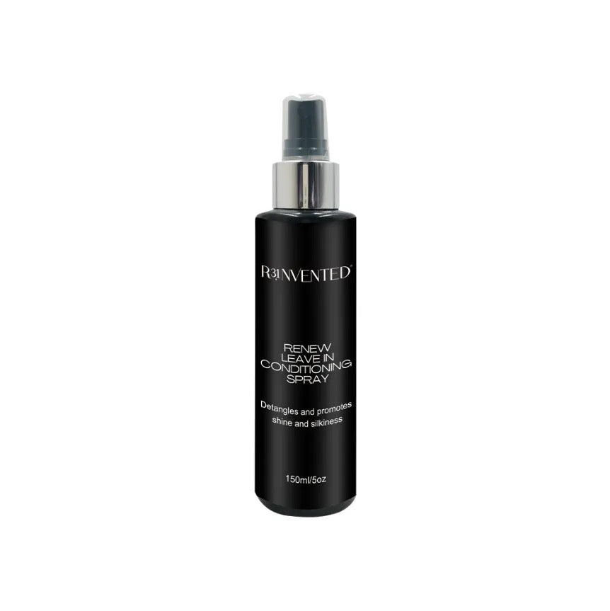Renew Leave In Spray