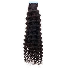 Kinky Curly TapeIns
