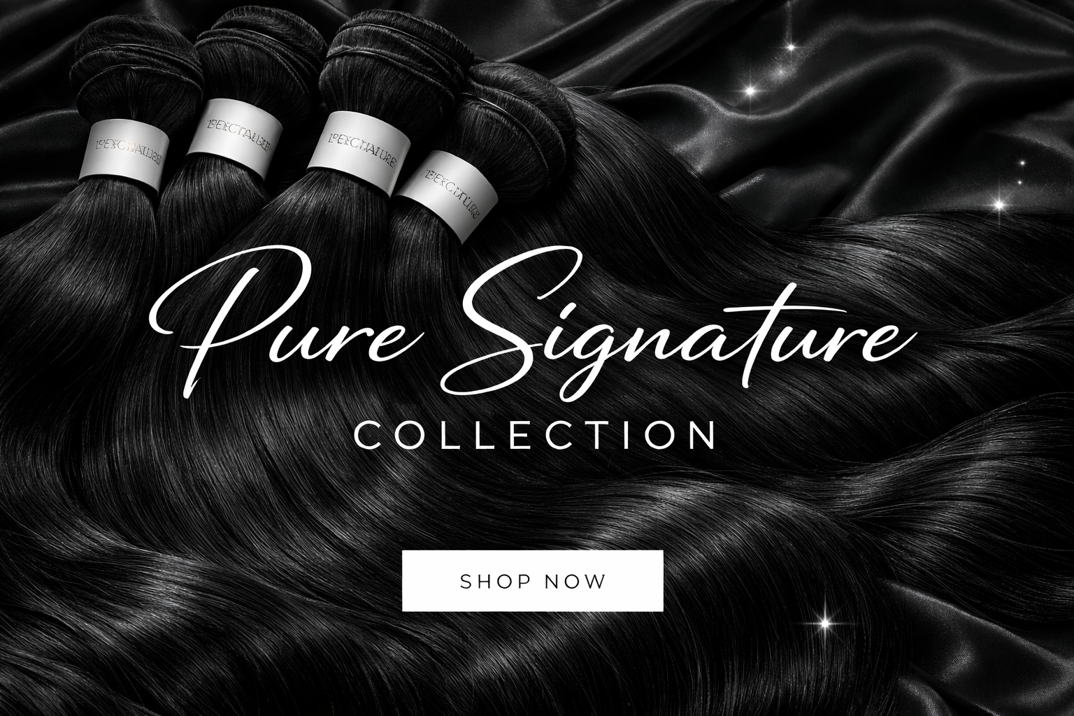 Pure Signature