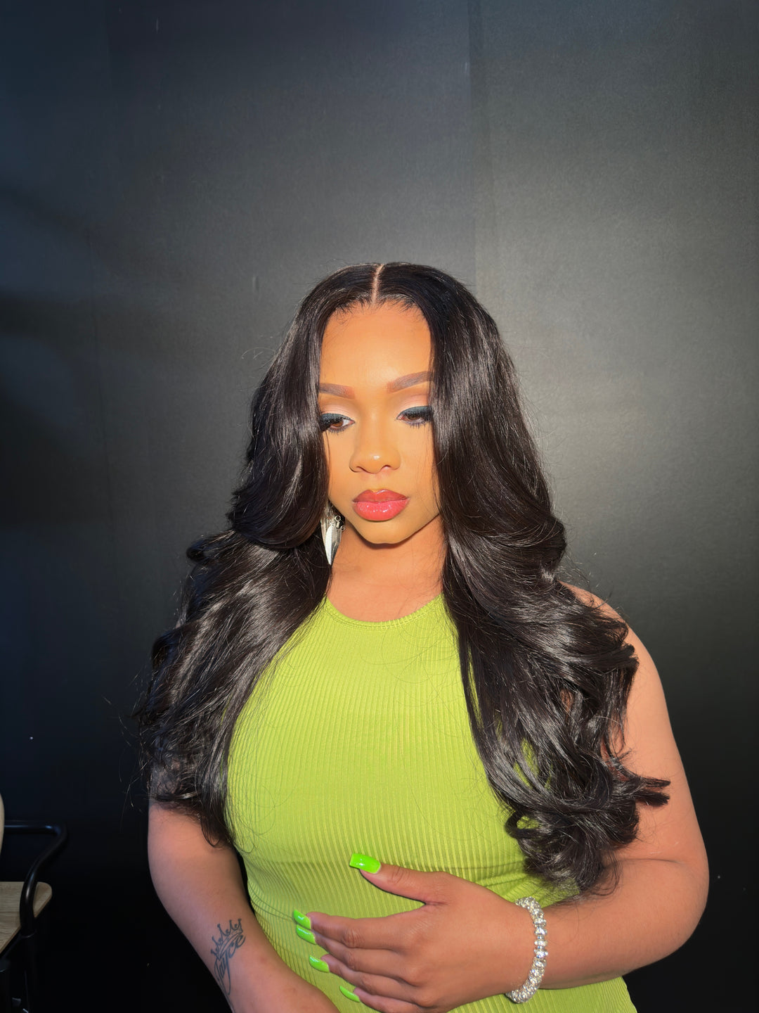 Black Friday Raw Hair Bundle Deal (Vietnamese Natural Wave)