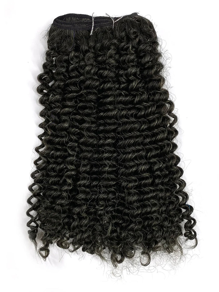 Kinky Curly Bundle