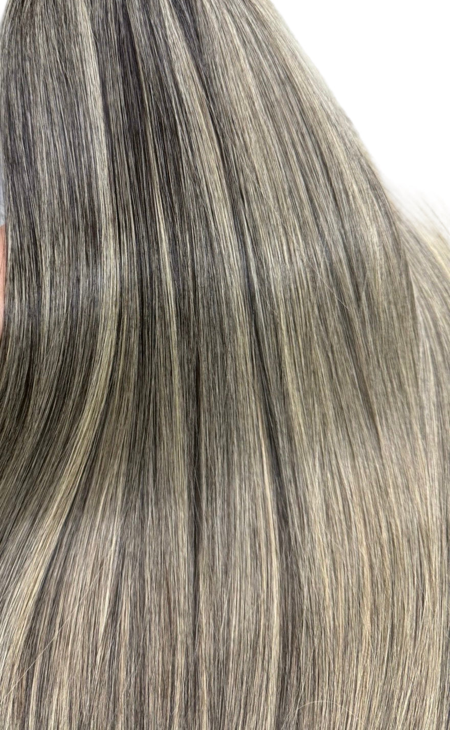 AshRoot Blonde Bundles