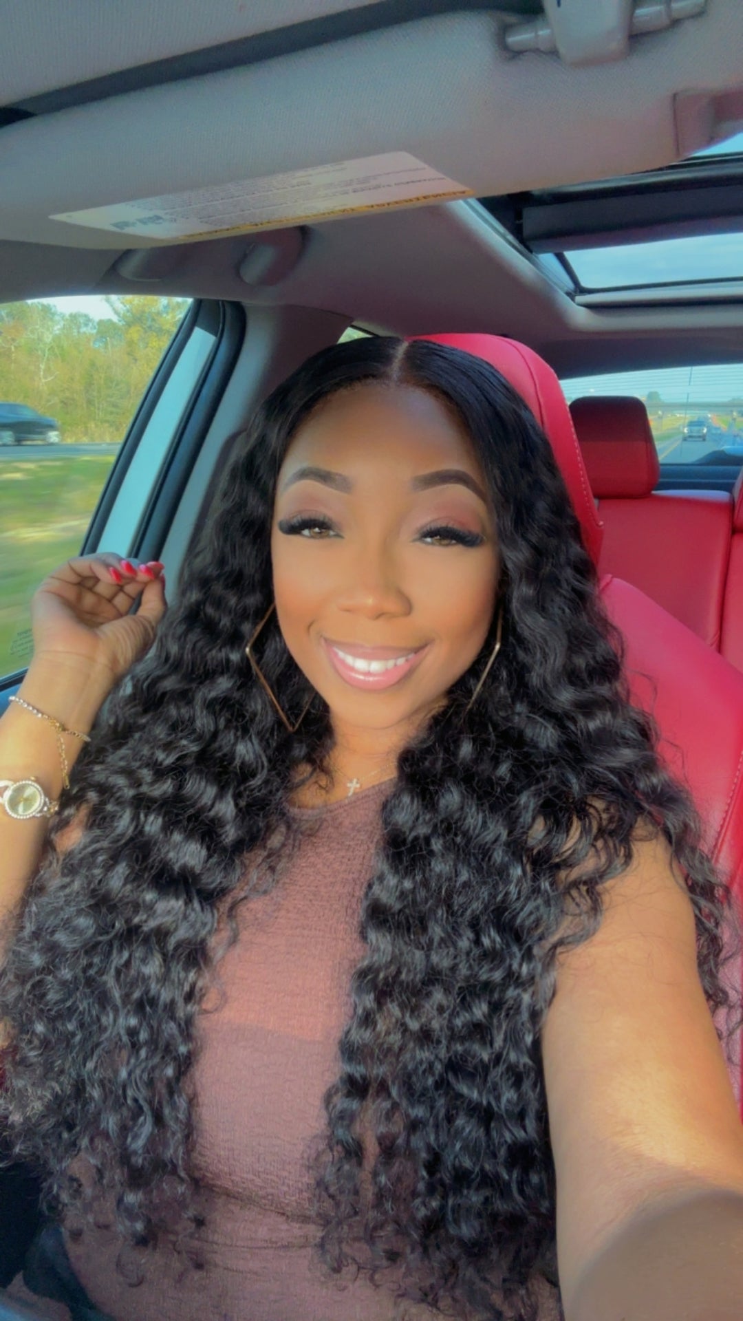 Virgin Hair Bundle Deal