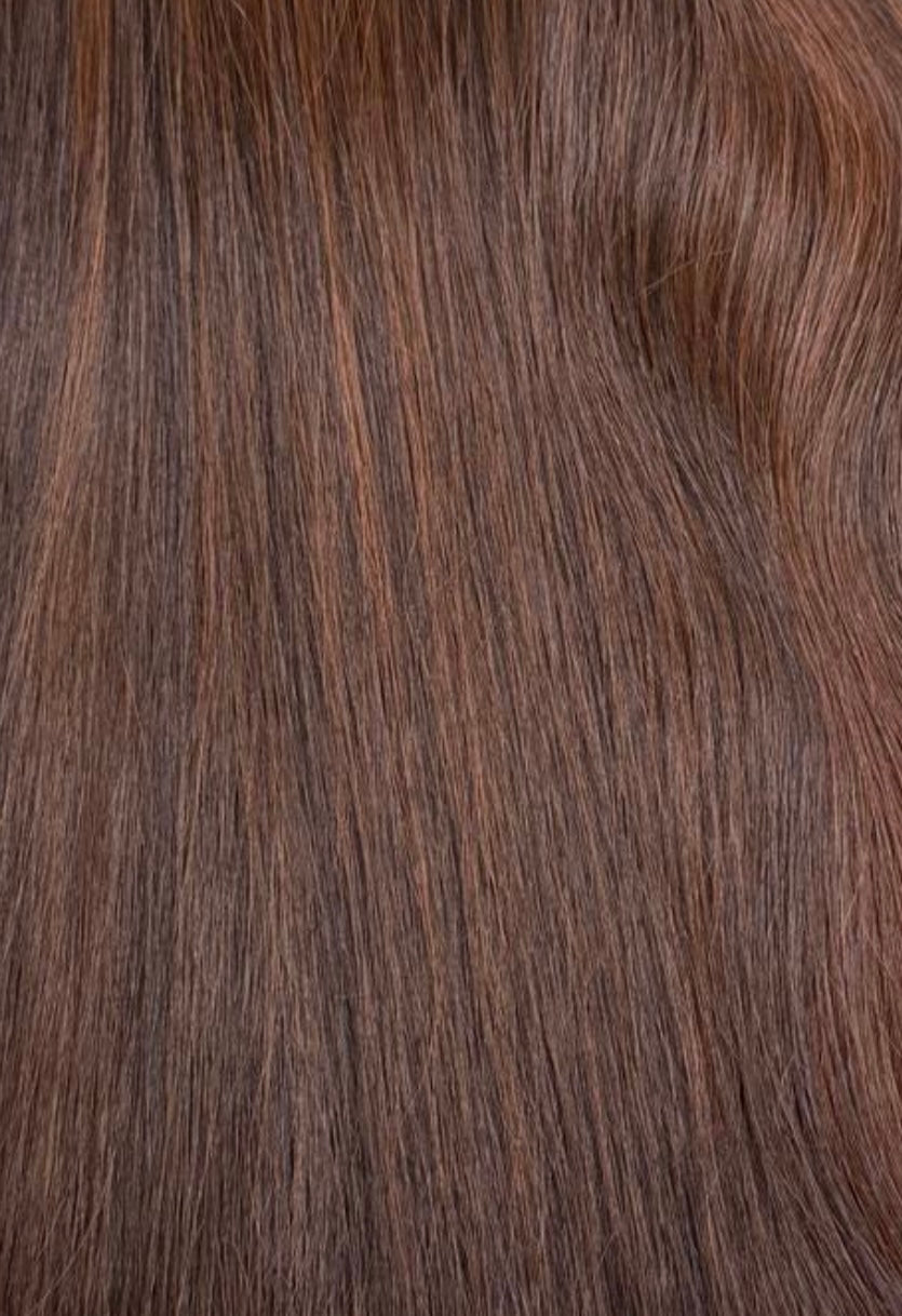 Signature Blend #3 Brown Ginger