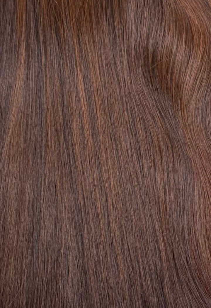 Signature Blend #3 Brown Ginger