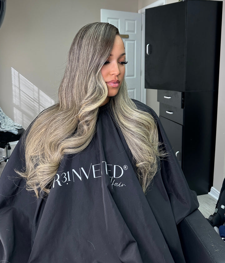 AshRoot Blonde Bundles