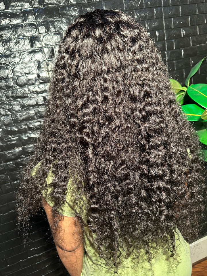 Bee Day Sale Premade Lace Frontal Wigs (Preorder)