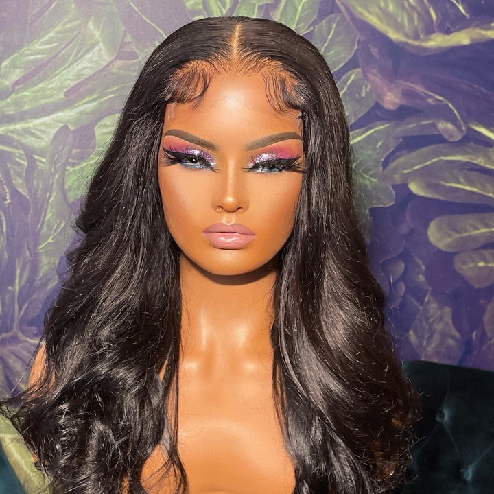 Black Friday Premade 5x5 Wig